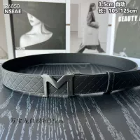 Cheap Montblanc AAA Quality Belts For Men #1287178 Replica Wholesale [$60.00 USD] [ITEM#1287178] on Replica Montblanc AAA Belts