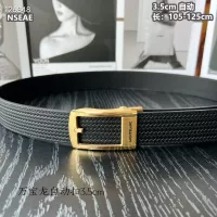 Cheap Montblanc AAA Quality Belts For Men #1287180 Replica Wholesale [$60.00 USD] [ITEM#1287180] on Replica Montblanc AAA Belts