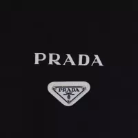 Cheap Prada T-Shirts Short Sleeved For Unisex #1287183 Replica Wholesale [$32.00 USD] [ITEM#1287183] on Replica Prada T-Shirts