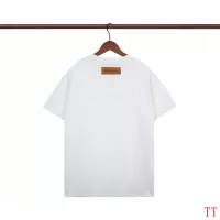 Cheap Louis Vuitton LV T-Shirts Short Sleeved For Unisex #1287191 Replica Wholesale [$32.00 USD] [ITEM#1287191] on Replica Louis Vuitton LV T-Shirts