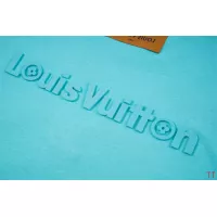 Cheap Louis Vuitton LV T-Shirts Short Sleeved For Unisex #1287199 Replica Wholesale [$32.00 USD] [ITEM#1287199] on Replica Louis Vuitton LV T-Shirts