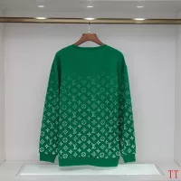 Cheap Louis Vuitton LV Hoodies Long Sleeved For Men #1287208 Replica Wholesale [$42.00 USD] [ITEM#1287208] on Replica Louis Vuitton LV Hoodies