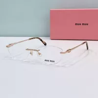 Cheap MIU MIU Goggles #1287209 Replica Wholesale [$45.00 USD] [ITEM#1287209] on Replica MIU MIU Goggles