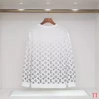 Cheap Louis Vuitton LV Hoodies Long Sleeved For Men #1287210 Replica Wholesale [$42.00 USD] [ITEM#1287210] on Replica Louis Vuitton LV Hoodies