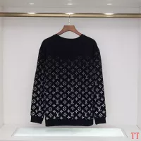 Cheap Louis Vuitton LV Hoodies Long Sleeved For Men #1287212 Replica Wholesale [$42.00 USD] [ITEM#1287212] on Replica Louis Vuitton LV Hoodies