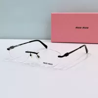 Cheap MIU MIU Goggles #1287216 Replica Wholesale [$45.00 USD] [ITEM#1287216] on Replica MIU MIU Goggles