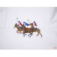 Cheap Ralph Lauren Polo T-Shirts Short Sleeved For Men #1287245 Replica Wholesale [$42.00 USD] [ITEM#1287245] on Replica Ralph Lauren Polo T-Shirts