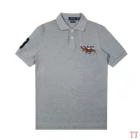 Cheap Ralph Lauren Polo T-Shirts Short Sleeved For Men #1287246 Replica Wholesale [$42.00 USD] [ITEM#1287246] on Replica Ralph Lauren Polo T-Shirts