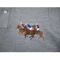 Cheap Ralph Lauren Polo T-Shirts Short Sleeved For Men #1287246 Replica Wholesale [$42.00 USD] [ITEM#1287246] on Replica Ralph Lauren Polo T-Shirts