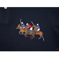 Cheap Ralph Lauren Polo T-Shirts Short Sleeved For Men #1287247 Replica Wholesale [$42.00 USD] [ITEM#1287247] on Replica Ralph Lauren Polo T-Shirts