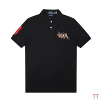 Cheap Ralph Lauren Polo T-Shirts Short Sleeved For Men #1287248 Replica Wholesale [$42.00 USD] [ITEM#1287248] on Replica Ralph Lauren Polo T-Shirts