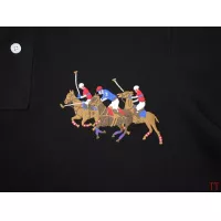 Cheap Ralph Lauren Polo T-Shirts Short Sleeved For Men #1287248 Replica Wholesale [$42.00 USD] [ITEM#1287248] on Replica Ralph Lauren Polo T-Shirts