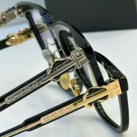 Cheap Chrome Hearts Goggles #1287258 Replica Wholesale [$56.00 USD] [ITEM#1287258] on Replica Chrome Hearts Goggles