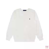 Cheap Ralph Lauren Polo Hoodies Long Sleeved For Unisex #1287272 Replica Wholesale [$52.00 USD] [ITEM#1287272] on Replica Ralph Lauren Polo Hoodies