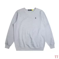 Cheap Ralph Lauren Polo Hoodies Long Sleeved For Unisex #1287275 Replica Wholesale [$52.00 USD] [ITEM#1287275] on Replica Ralph Lauren Polo Hoodies