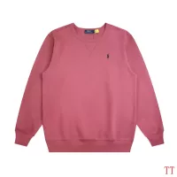 Cheap Ralph Lauren Polo Hoodies Long Sleeved For Unisex #1287276 Replica Wholesale [$52.00 USD] [ITEM#1287276] on Replica Ralph Lauren Polo Hoodies