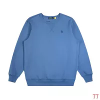 Cheap Ralph Lauren Polo Hoodies Long Sleeved For Unisex #1287277 Replica Wholesale [$52.00 USD] [ITEM#1287277] on Replica Ralph Lauren Polo Hoodies