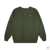 Cheap Ralph Lauren Polo Hoodies Long Sleeved For Unisex #1287278 Replica Wholesale [$52.00 USD] [ITEM#1287278] on Replica Ralph Lauren Polo Hoodies