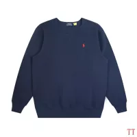 Cheap Ralph Lauren Polo Hoodies Long Sleeved For Unisex #1287279 Replica Wholesale [$52.00 USD] [ITEM#1287279] on Replica Ralph Lauren Polo Hoodies