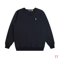 Cheap Ralph Lauren Polo Hoodies Long Sleeved For Unisex #1287280 Replica Wholesale [$52.00 USD] [ITEM#1287280] on Replica Ralph Lauren Polo Hoodies