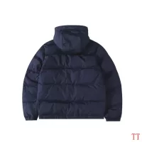 Cheap Ralph Lauren Polo Down Feather Coat Long Sleeved For Men #1287281 Replica Wholesale [$140.00 USD] [ITEM#1287281] on Replica Ralph Lauren Polo Down Feather Coat