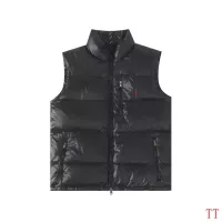 Cheap Ralph Lauren Polo Down Feather Coat Sleeveless For Unisex #1287287 Replica Wholesale [$102.00 USD] [ITEM#1287287] on Replica Ralph Lauren Polo Down Feather Coat