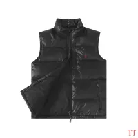 Cheap Ralph Lauren Polo Down Feather Coat Sleeveless For Unisex #1287287 Replica Wholesale [$102.00 USD] [ITEM#1287287] on Replica Ralph Lauren Polo Down Feather Coat