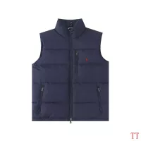 Cheap Ralph Lauren Polo Down Feather Coat Sleeveless For Unisex #1287288 Replica Wholesale [$102.00 USD] [ITEM#1287288] on Replica Ralph Lauren Polo Down Feather Coat