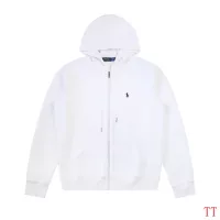 Cheap Ralph Lauren Polo Hoodies Long Sleeved For Unisex #1287292 Replica Wholesale [$56.00 USD] [ITEM#1287292] on Replica Ralph Lauren Polo Hoodies