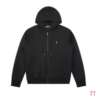 Cheap Ralph Lauren Polo Hoodies Long Sleeved For Unisex #1287297 Replica Wholesale [$56.00 USD] [ITEM#1287297] on Replica Ralph Lauren Polo Hoodies