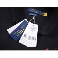 Cheap Ralph Lauren Polo Shirts Long Sleeved For Unisex #1287303 Replica Wholesale [$56.00 USD] [ITEM#1287303] on Replica Ralph Lauren Polo Shirts