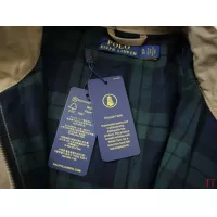 Cheap Ralph Lauren Polo Jackets Long Sleeved For Unisex #1287304 Replica Wholesale [$80.00 USD] [ITEM#1287304] on Replica Ralph Lauren Polo Jackets