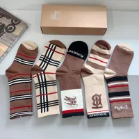 Cheap Burberry Socks #1287311 Replica Wholesale [$29.00 USD] [ITEM#1287311] on Replica Burberry Socks