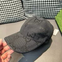 Cheap Gucci Caps #1287321 Replica Wholesale [$34.00 USD] [ITEM#1287321] on Replica Gucci Caps