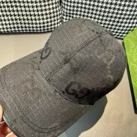 Cheap Gucci Caps #1287321 Replica Wholesale [$34.00 USD] [ITEM#1287321] on Replica Gucci Caps