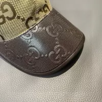 Cheap Gucci Caps #1287322 Replica Wholesale [$36.00 USD] [ITEM#1287322] on Replica Gucci Caps