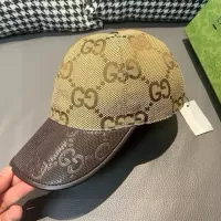 Cheap Gucci Caps #1287322 Replica Wholesale [$36.00 USD] [ITEM#1287322] on Replica Gucci Caps