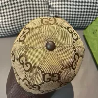 Cheap Gucci Caps #1287322 Replica Wholesale [$36.00 USD] [ITEM#1287322] on Replica Gucci Caps