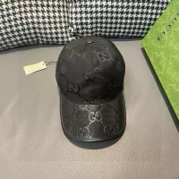 Cheap Gucci Caps #1287323 Replica Wholesale [$36.00 USD] [ITEM#1287323] on Replica Gucci Caps