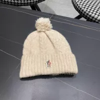 Cheap Moncler Caps #1287324 Replica Wholesale [$36.00 USD] [ITEM#1287324] on Replica Moncler Caps