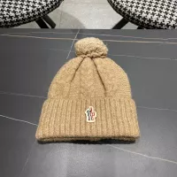 Cheap Moncler Caps #1287325 Replica Wholesale [$36.00 USD] [ITEM#1287325] on Replica Moncler Caps