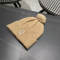 Cheap Moncler Caps #1287325 Replica Wholesale [$36.00 USD] [ITEM#1287325] on Replica Moncler Caps