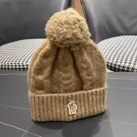 Cheap Moncler Caps #1287325 Replica Wholesale [$36.00 USD] [ITEM#1287325] on Replica Moncler Caps