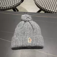 Cheap Moncler Caps #1287326 Replica Wholesale [$36.00 USD] [ITEM#1287326] on Replica Moncler Caps