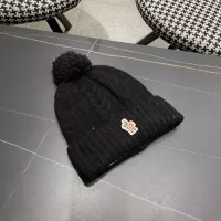 Cheap Moncler Caps #1287327 Replica Wholesale [$36.00 USD] [ITEM#1287327] on Replica Moncler Caps