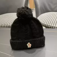 Cheap Moncler Caps #1287327 Replica Wholesale [$36.00 USD] [ITEM#1287327] on Replica Moncler Caps