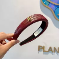 Cheap Gucci Headband For Women #1287330 Replica Wholesale [$27.00 USD] [ITEM#1287330] on Replica Gucci Headband