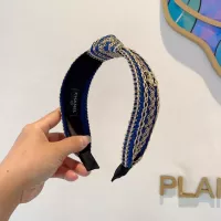 Cheap Chanel Headband For Women #1287334 Replica Wholesale [$27.00 USD] [ITEM#1287334] on Replica Chanel Headband