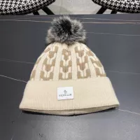 Cheap Moncler Caps #1287342 Replica Wholesale [$36.00 USD] [ITEM#1287342] on Replica Moncler Caps