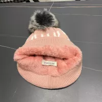 Cheap Moncler Caps #1287343 Replica Wholesale [$36.00 USD] [ITEM#1287343] on Replica Moncler Caps